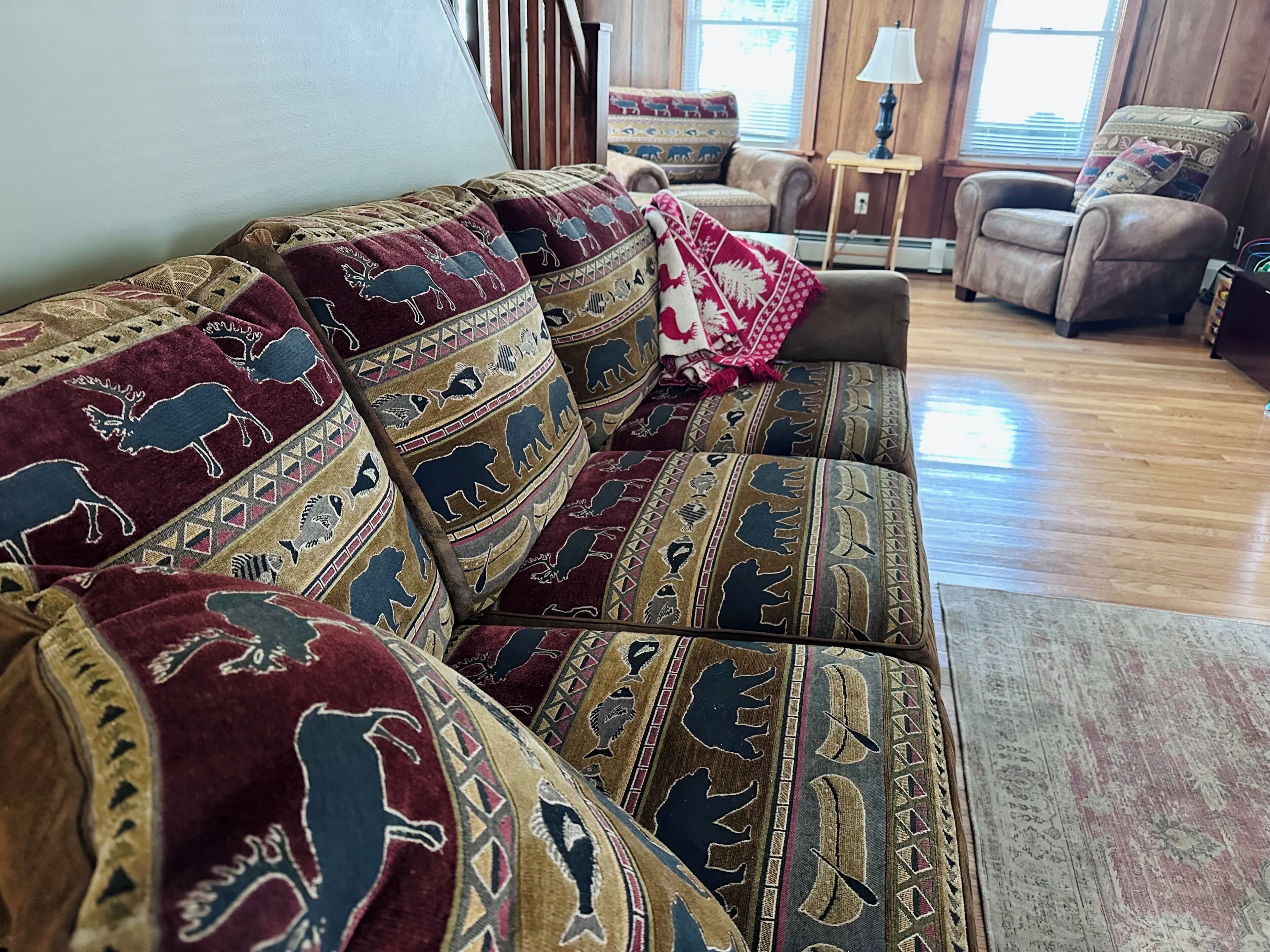 Innvendig