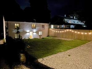Exterior - 3 bedroom accommodation in St Day, near Redruth (St Day, near Redruth)