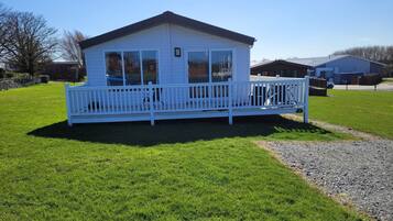 Cabin, Multiple Beds | Exterior