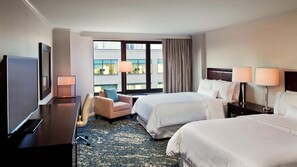 1 bedroom, WiFi - Upscale Luxury Hotel in the Heart of Washington, DC! (Washington)