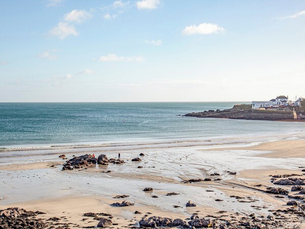 Plage