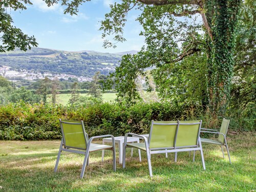 East Hook Holiday Cottages - Clover Cottage