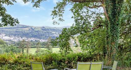 East Hook Holiday Cottages - Clover Cottage