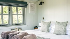 1 bedroom, free WiFi, bed sheets - Phoebe's Folly-UK36581 (Milton Abbot, near Tavistock)
