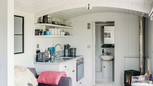 Private kitchen - Phoebe's Folly-UK36581 (Milton Abbot, near Tavistock)