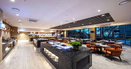 Best Western Plus Gyeongju Hotel