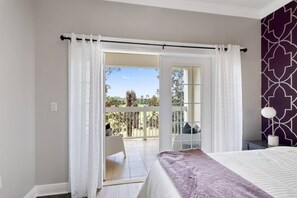 3 多间卧室、熨斗/熨衣板、旅行婴儿床、WiFi