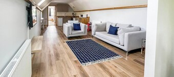 1 slaapkamer accommodatie in Child Okeford, near Blandford Forum