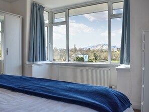 3 bedrooms, free WiFi, bed sheets - 3 bedroom accommodation in Keswick (Keswick)