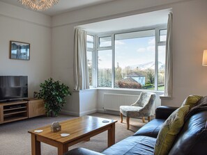 Living area - 3 bedroom accommodation in Keswick (Keswick)