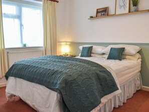 2 bedrooms, free WiFi, bed sheets - 2 bedroom accommodation in Canonstown (Canonstown)