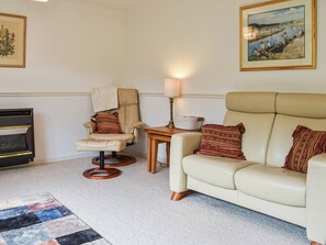 منطقة المعيشة