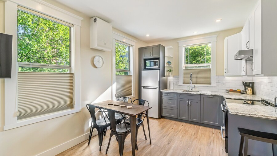 Stirling All Suites Hotel