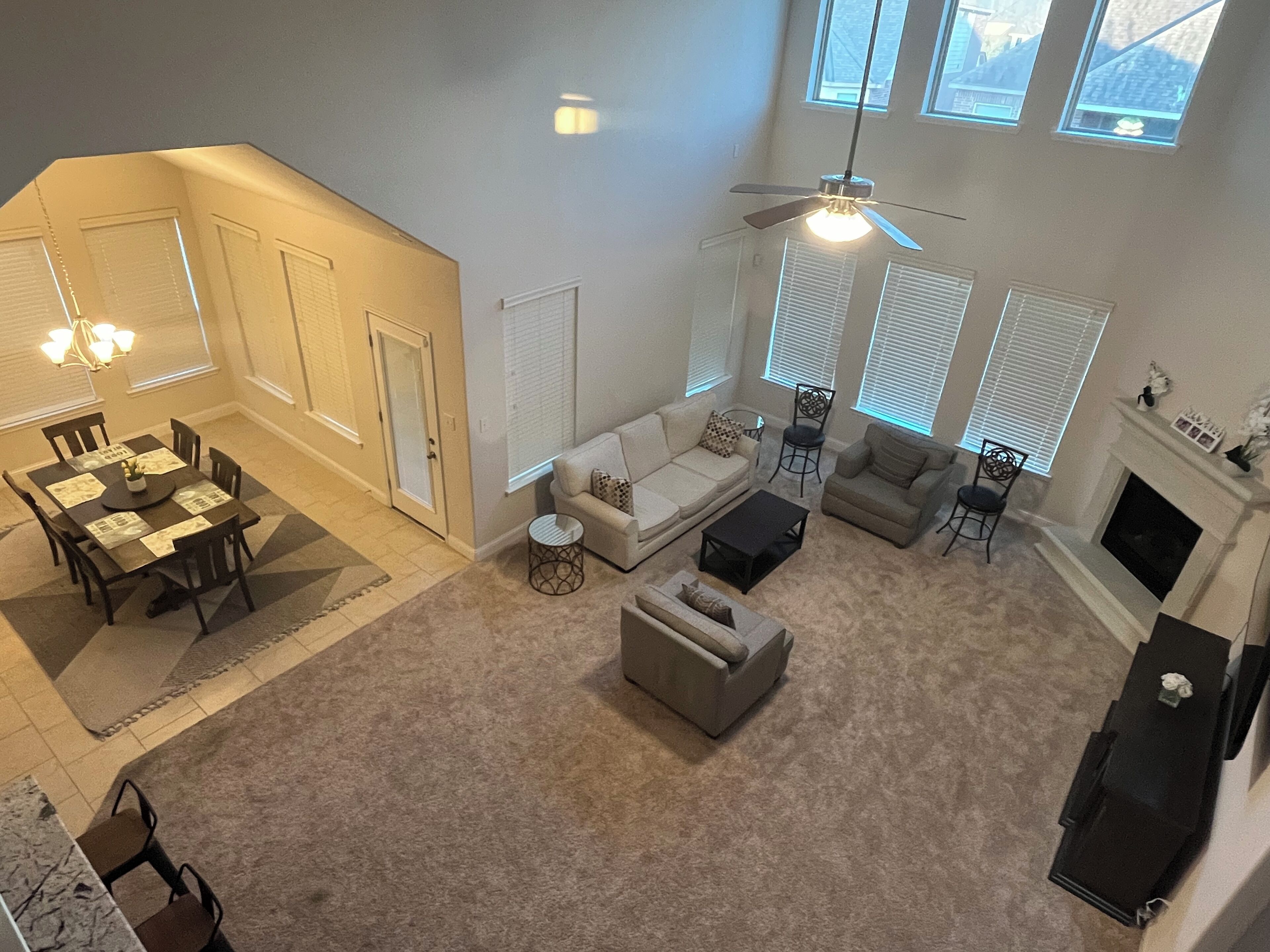 Smart TV, videogames, pebolim