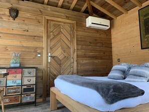 1 habitación y wifi