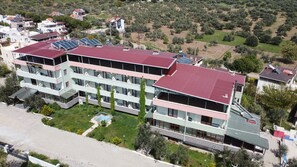 Exterior - Adaya Karşı Otel (Ezine)