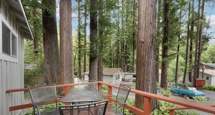 Mavrik - Cain Masoods Lodge