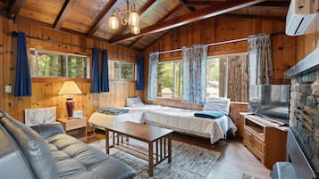 1 bedroom, free WiFi