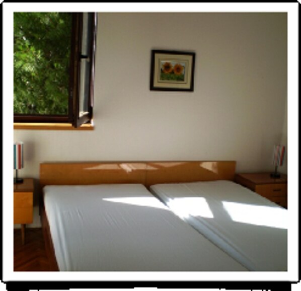 公寓, 多張床 | 內部