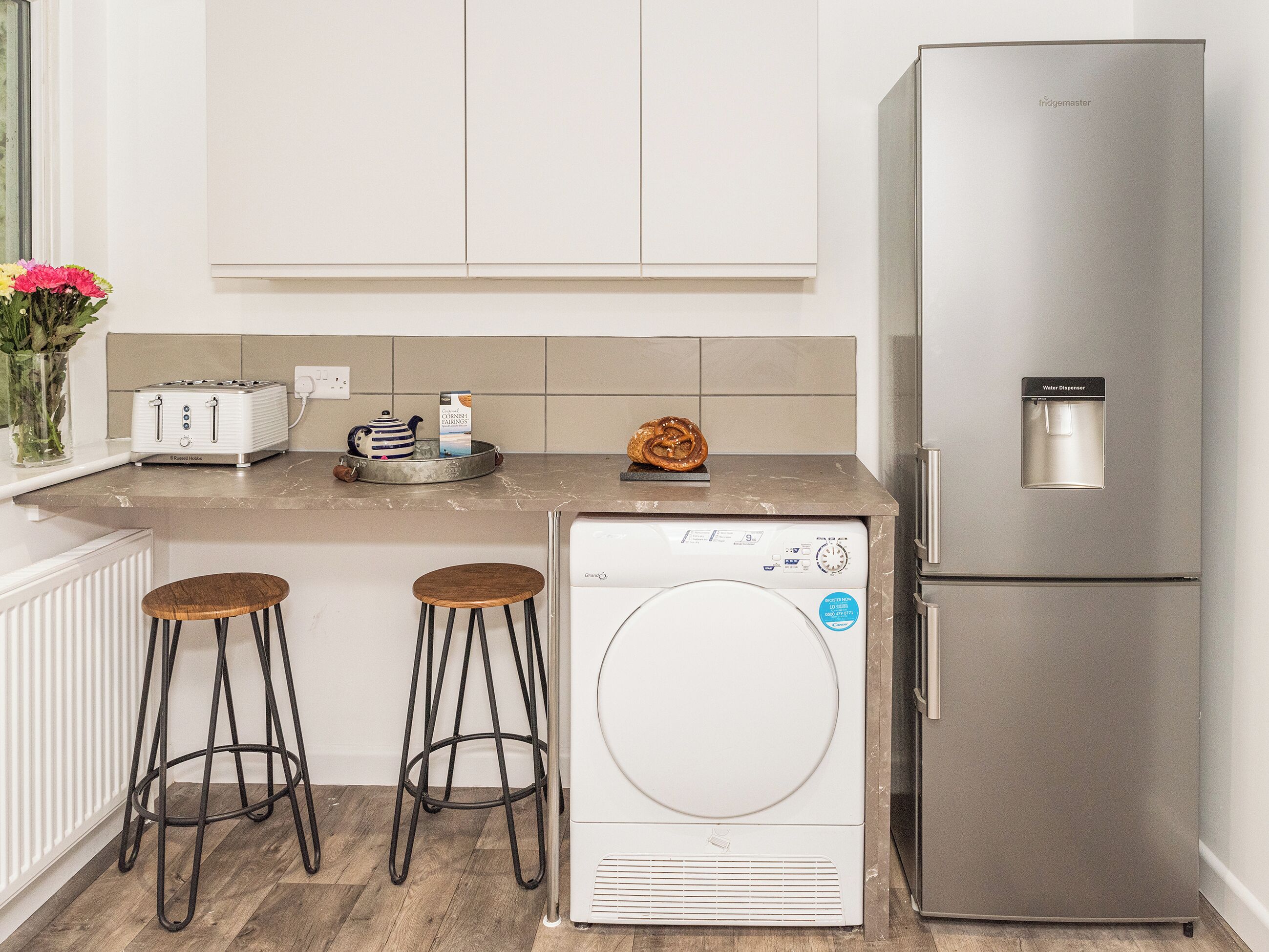 Dishwasher