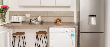 Dishwasher