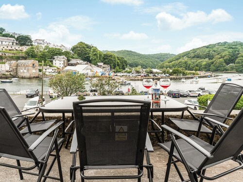 4 bedroom accommodation in Looe