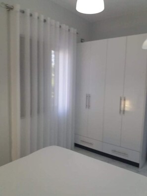 Apartment | Interior - Remarkable 2-bed Apartment in Dhermi (Himarë)