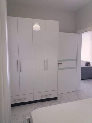 Apartment - Remarkable 2-bed Apartment in Dhermi (Himarë)