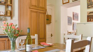 Dining - Burlington - UK34069 (Lynton)