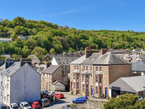Exterior - Burlington - UK34069 (Lynton)