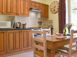 Dining - Burlington - UK34069 (Lynton)