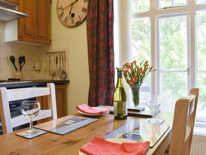 Dining - Burlington - UK34069 (Lynton)