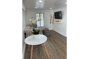 TV connectée
