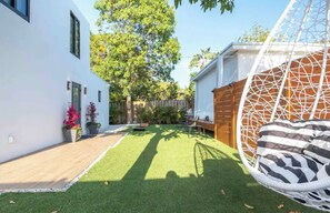 Property grounds - Palm Beach Chic (West Palm Beach)