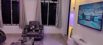 Mkamiti Villa- Executive modern apartments for your need