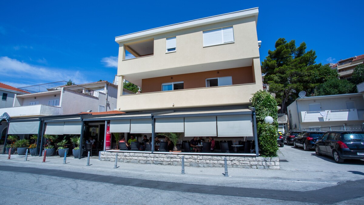 Bild für Gastgeberprofil