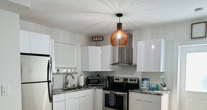 Northwood 2 bedroom villa