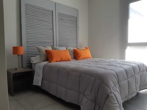 1 habitación y wifi 