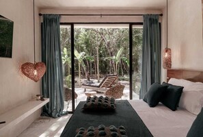 4 Schlafzimmer, Zimmersafe, WLAN, Bettwäsche