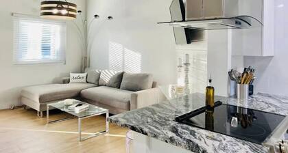 Downtown Allure