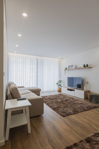 An accomodation very close to Ponta Delgada!