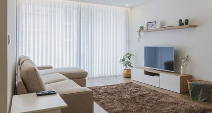 An accomodation very close to Ponta Delgada!