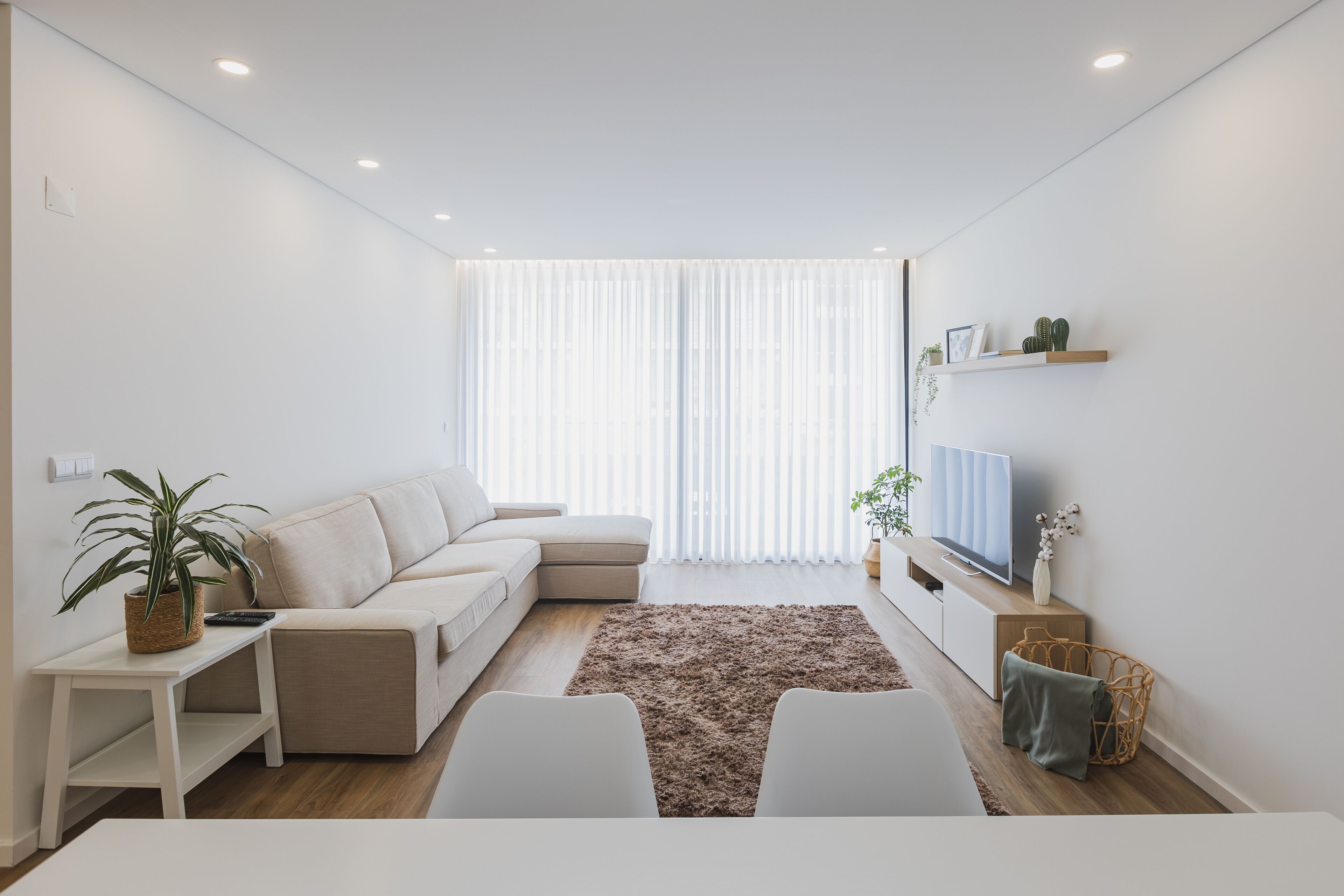 TV connectée