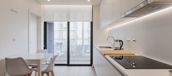 An accomodation very close to Ponta Delgada!