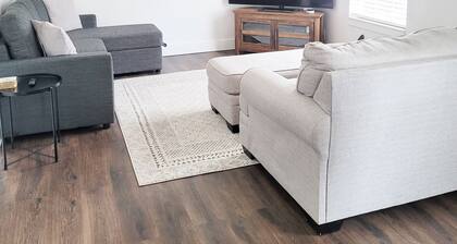 Remodeled Kirkwood Guest house