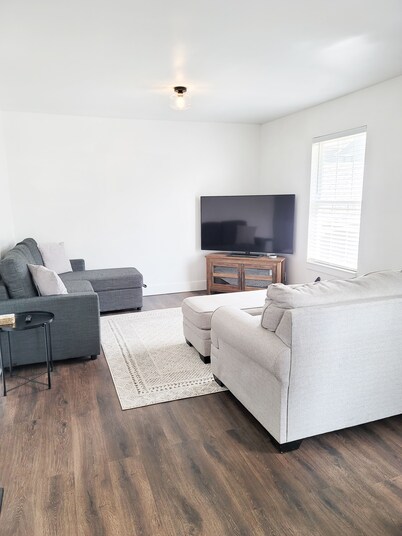 Remodeled Kirkwood Guest house