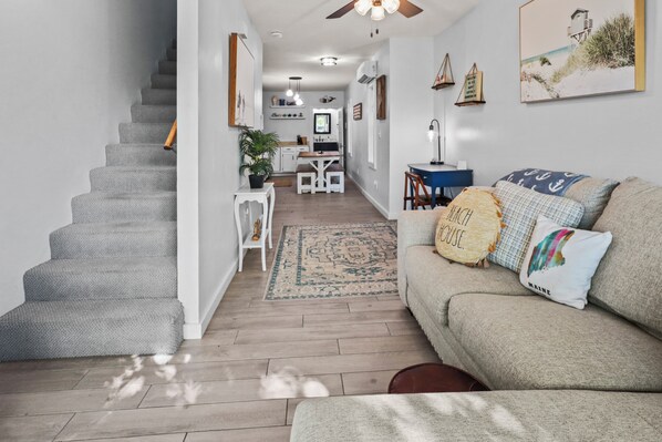 スマートテレビ、書庫