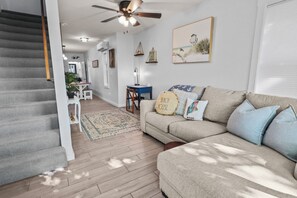 スマートテレビ、書庫