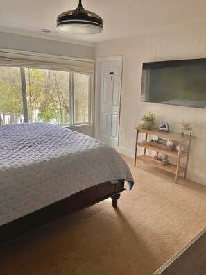 5 bedrooms, WiFi, bed sheets - Family Lakehouse-Close to Auburn and Tahoe Area (Meadow Vista)