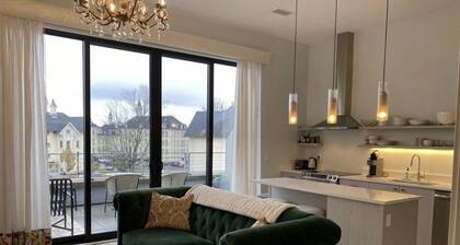 Asylum 58 Condo @ Grand Traverse Commons